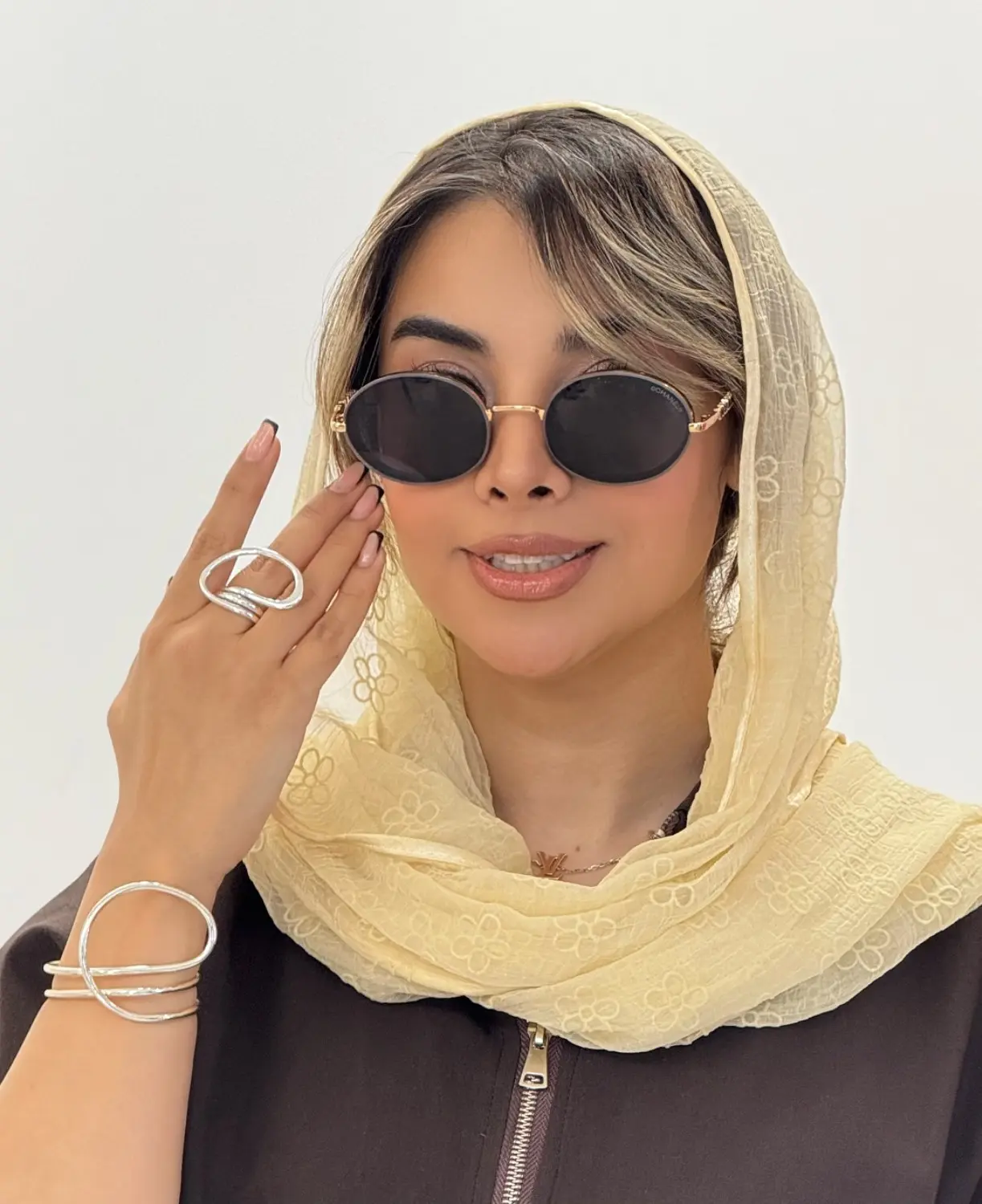 6861-عینک کد 0119